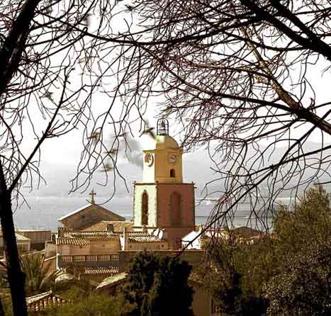 St Tropez